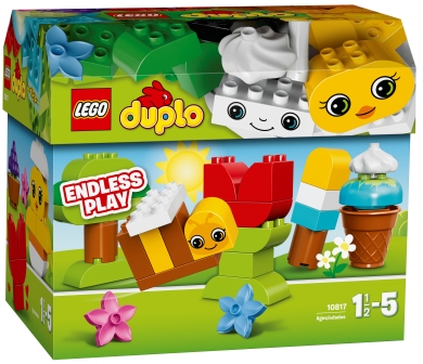 LEGO DUPLO6