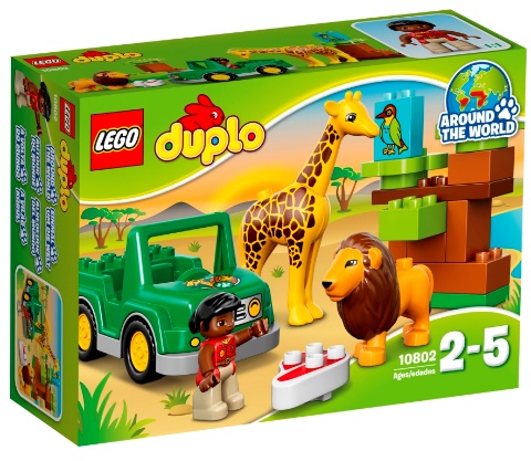 LEGO DUPLO8
