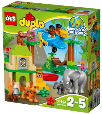 LEGO Duplo9